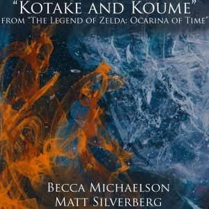 Album Kotake and Koume (From "The Legend of Zelda: Ocarina of Time") from Becca Michaelson