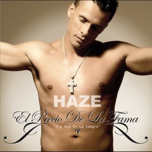 收聽Haze的La Calle Me Llama (Album Version)歌詞歌曲