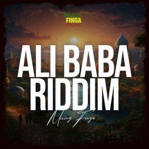 Album Ali Baba Riddim oleh Mixing Finga