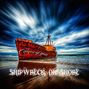 收聽Shipwreck On Shore的Echoes Of You (feat. Blackbird) (Explicit)歌詞歌曲