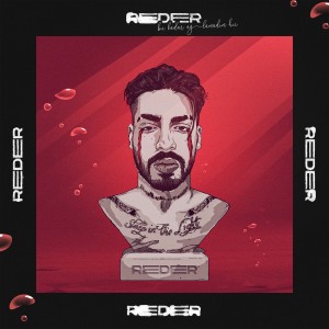 Album Bu Kadar Ağlamadım Hiç (Explicit) oleh Reder