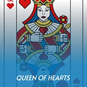 收聽Joan Baez的Queen of Hearts歌詞歌曲
