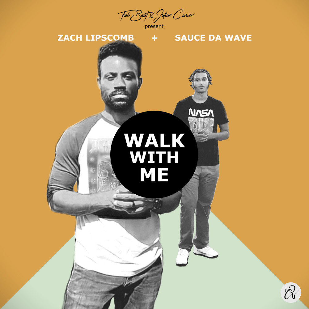 Walk With Me (Explicit)