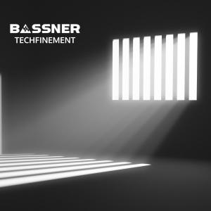 Listen to Techfinement song with lyrics from Bassner