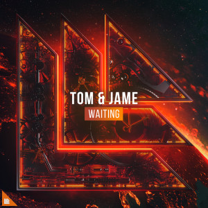 收聽Tom & Jame的Waiting (Extended Mix)歌詞歌曲