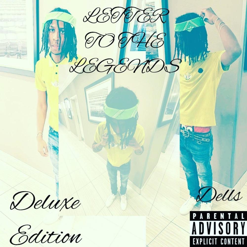 Music is my life (feat. O dawg & Quano Guapo) (Explicit)