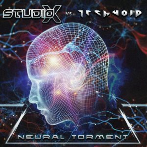 Album Neural Torment from Studio-X