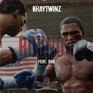 Kray Twinz的專輯Round 1 (feat. D&G)