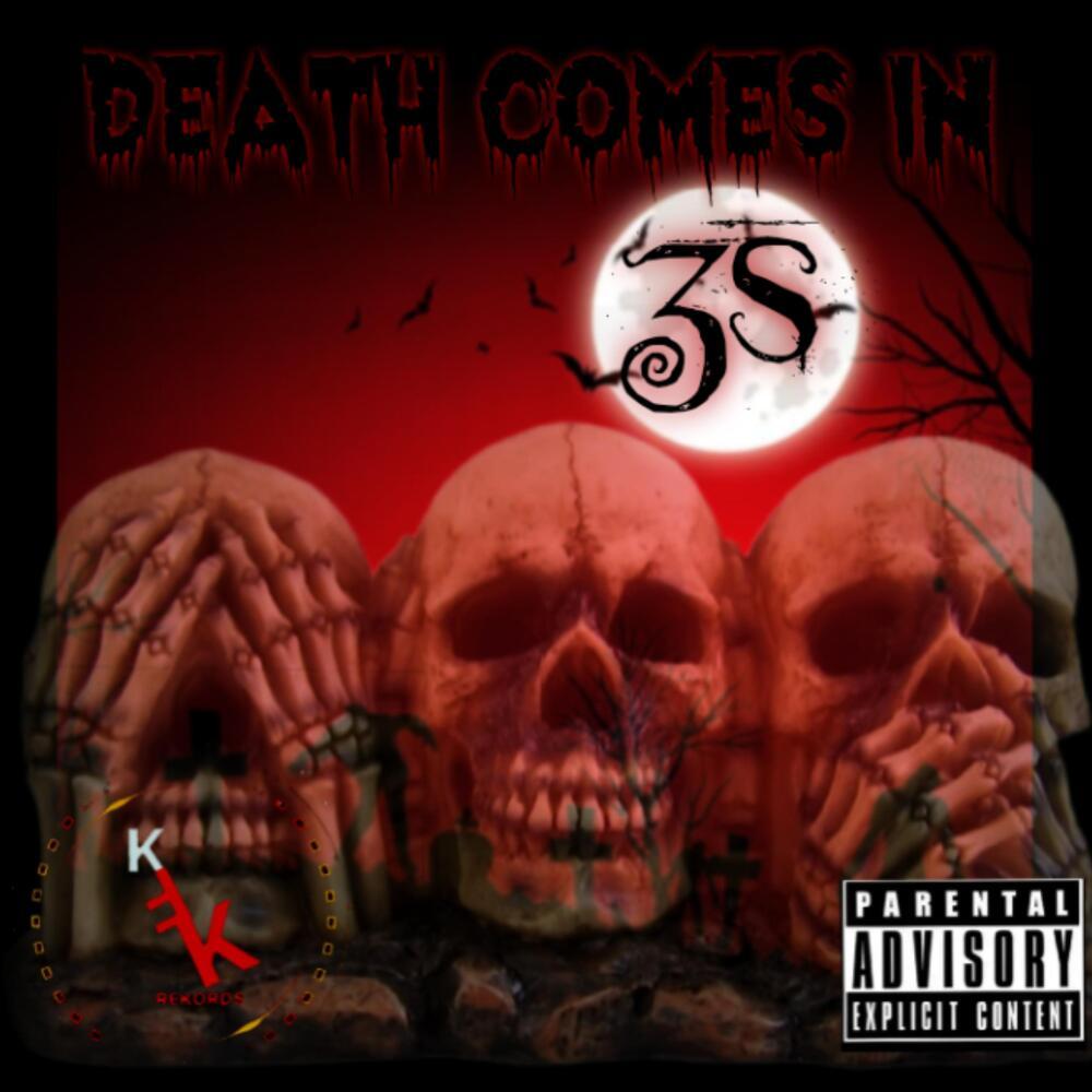 Ustoppable 3 (Explicit)