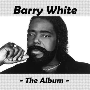 收聽Barry White的I´M so Glad That I´M a Woman歌詞歌曲