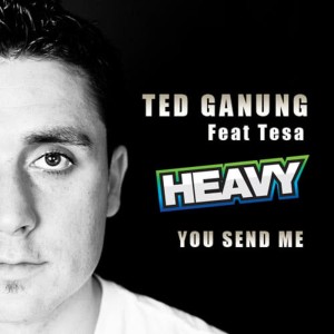 收聽Tesa的You Send Me (Dub Mix)歌詞歌曲