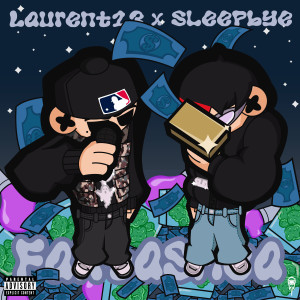 收聽Laurent 13的Fantasmea歌詞歌曲