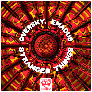 Album Stranger Things from OverSky