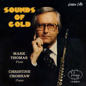 อัลบัม Sounds of Gold ศิลปิน Mark Thomas