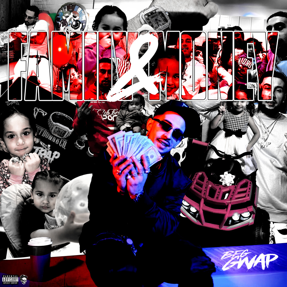 Back In Blood (Explicit)