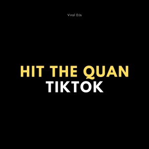 ดาวน์โหลดและฟังเพลง Hit the Quan TikTok พร้อมเนื้อเพลงจาก Viral DJs