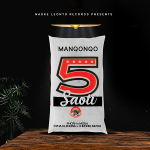 Saoti (Explicit) dari Manqonqo