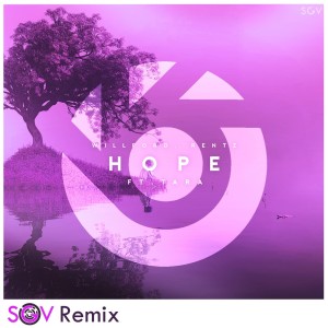 Willford的专辑Hope [SGV Remix]