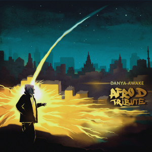 Listen to Awake Afro D Tribute song with lyrics from Danya