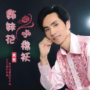 Listen to 最美桃花海 (合唱版) song with lyrics from 袁泉