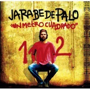 收聽Jarabe de Palo的Romeo y Julieta (No Eran de Este Planeta)歌詞歌曲