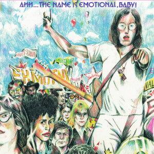 ดาวน์โหลดและฟังเพลง Dont' Call Me Baby (Baby) พร้อมเนื้อเพลงจาก Emotional
