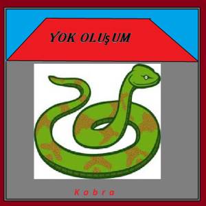 Kobra的專輯Yok Oluşum