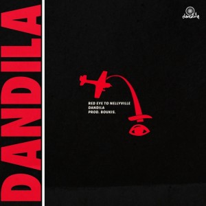 Album Red Eye To Nellyville (Explicit) from Dandila