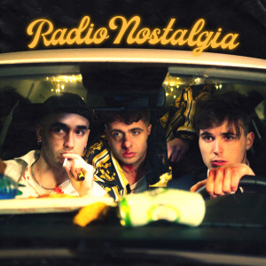 Album Radio Nostalgia from AMSI
