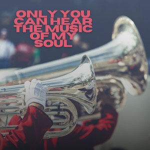 Nova Jazzers的專輯Only You Can Hear The Music Of My Soul