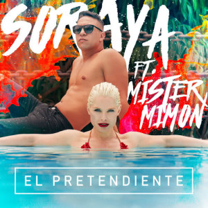 收聽Soraya的El Pretendiente歌詞歌曲