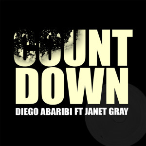 Listen to Count down (Iza & Christian Vlad remix) song with lyrics from Diego Abaribi