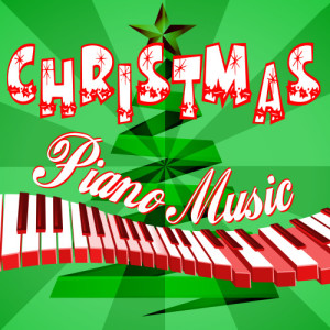Heart Christmas的專輯Christmas Piano Music