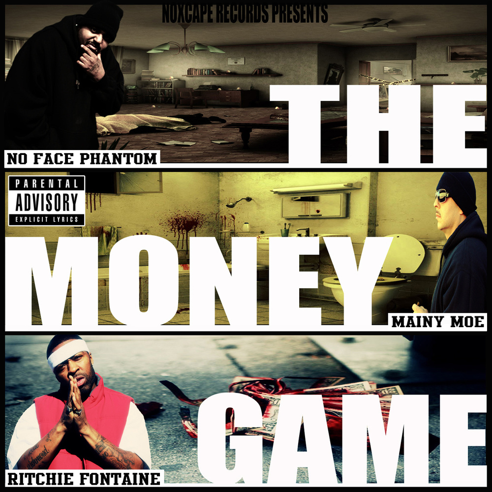 Grindin' (Explicit)