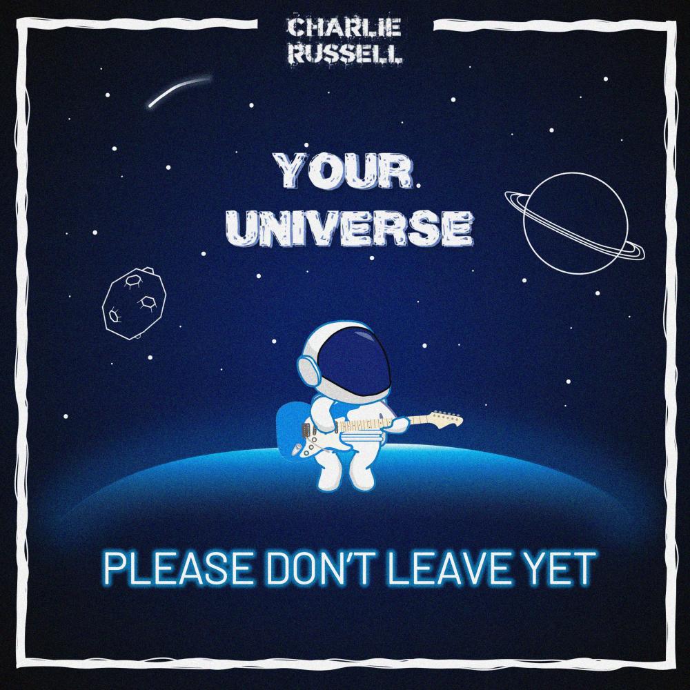 Please Don't Leave Yet