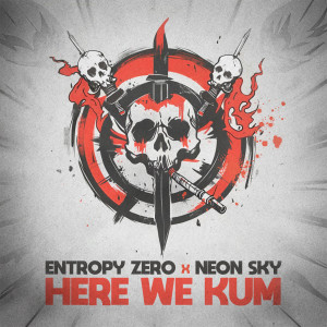Entropy Zero的專輯Here We Kum