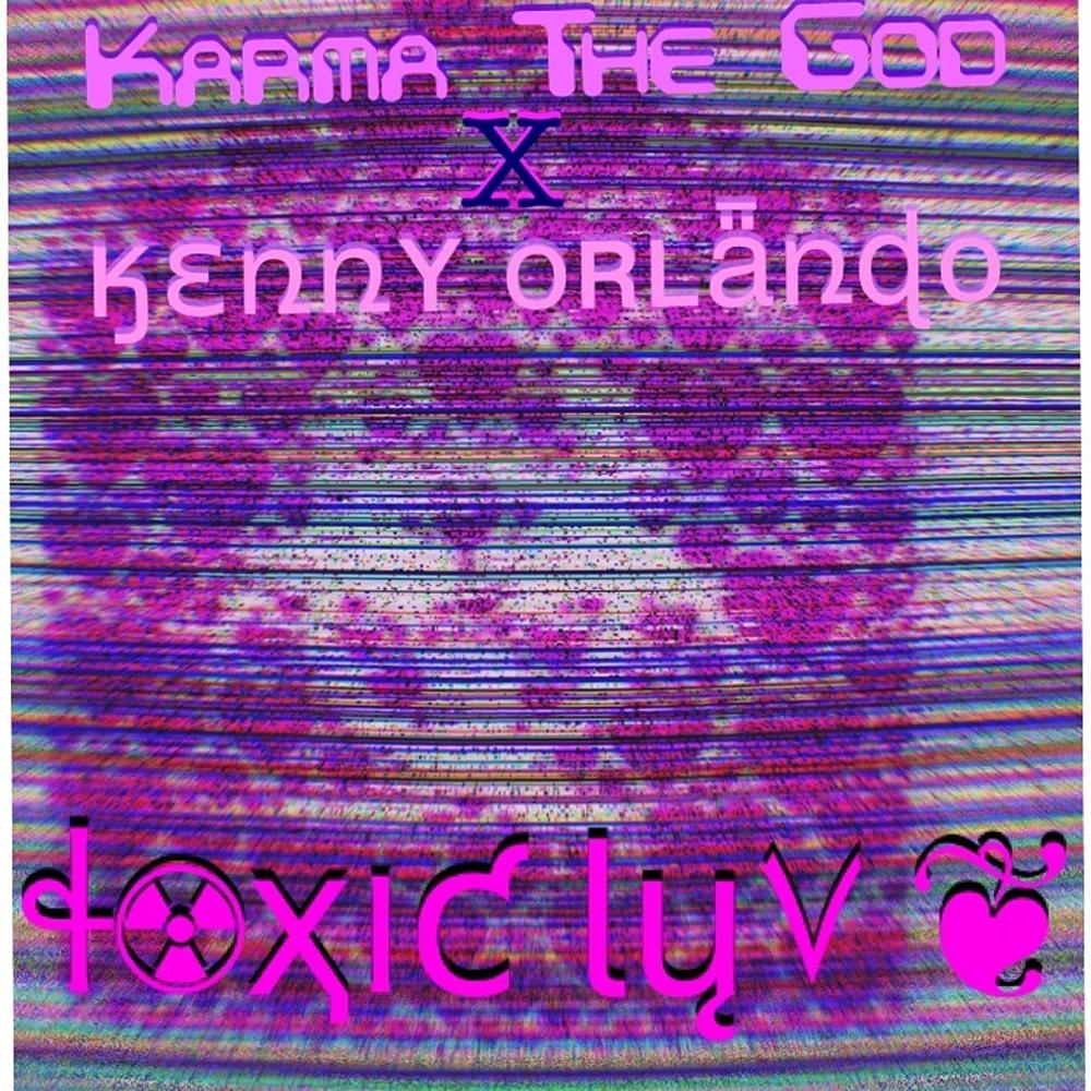 ToXic LuV <\3 (feat. Kenny Orlando & Thislandis)