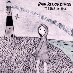 Rain Recordings的專輯Terns in Idle (Explicit)