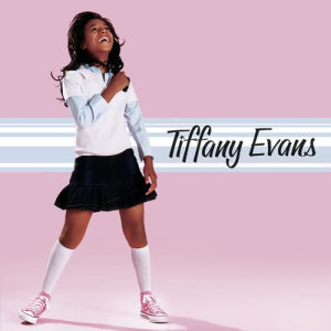 Album Tiffany Evans from Tiffany Evans