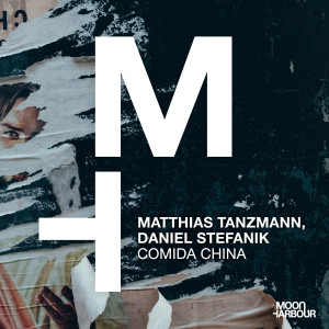 อัลบัม Comida China ศิลปิน Matthias Tanzmann