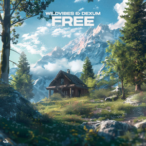 WildVibes的專輯Free