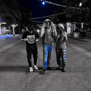 Listen to Dr!P song with lyrics from Young Zany