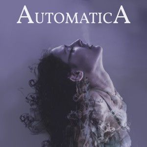 อัลบัม Automatica ศิลปิน Automática
