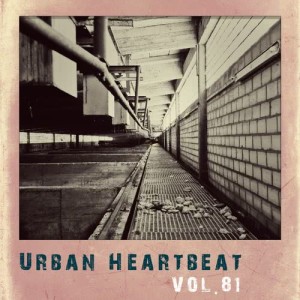 Various Artists的专辑Urban Heartbeat,Vol.81
