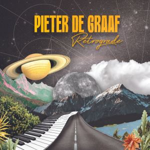 Album Retrograde from Pieter de Graaf