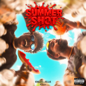 Dengarkan SUMMER SHOT (Explicit) lagu dari Killa K dengan lirik