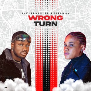 Album Wrong Turn (Explicit) oleh Rebelwav