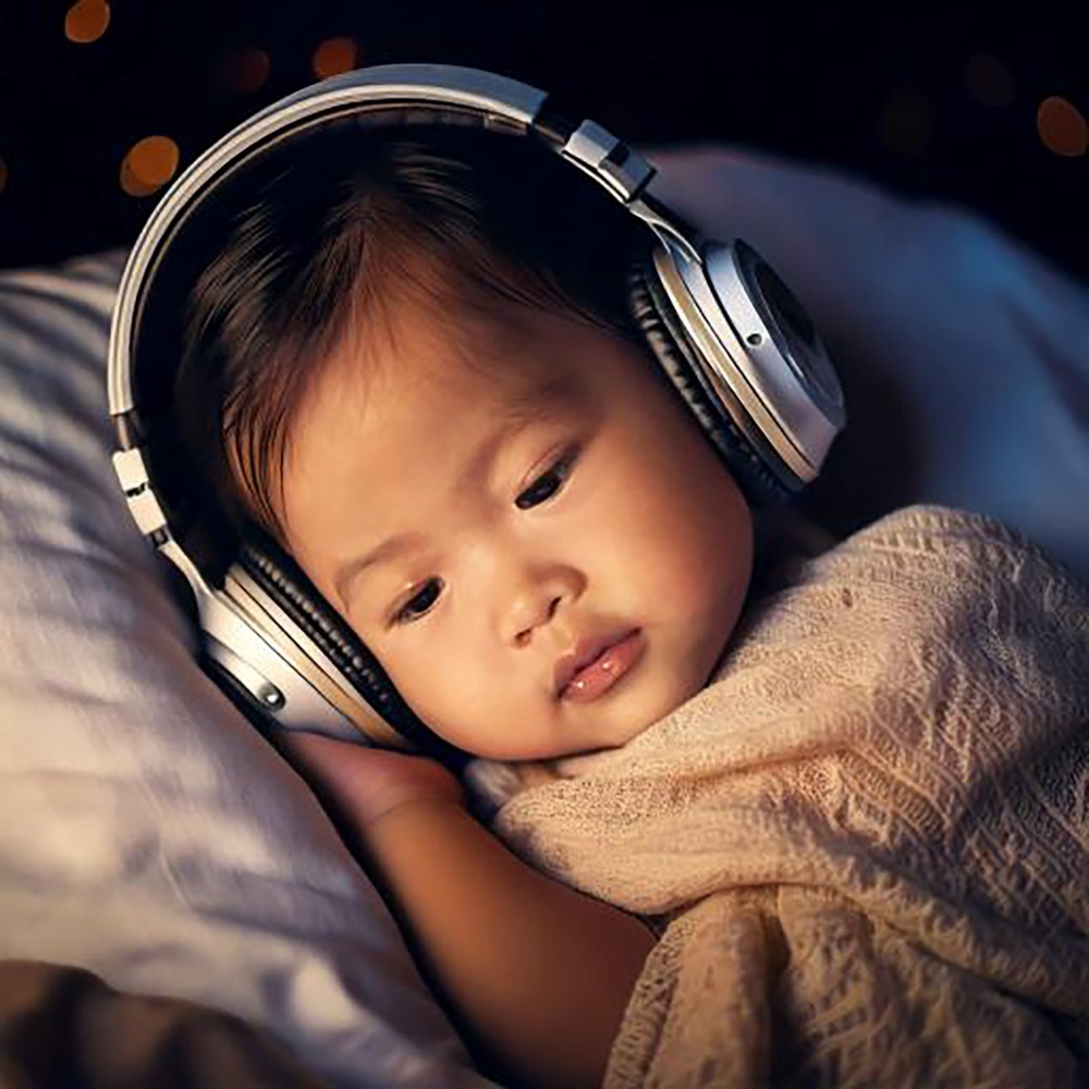 Baby Soothing Sounds