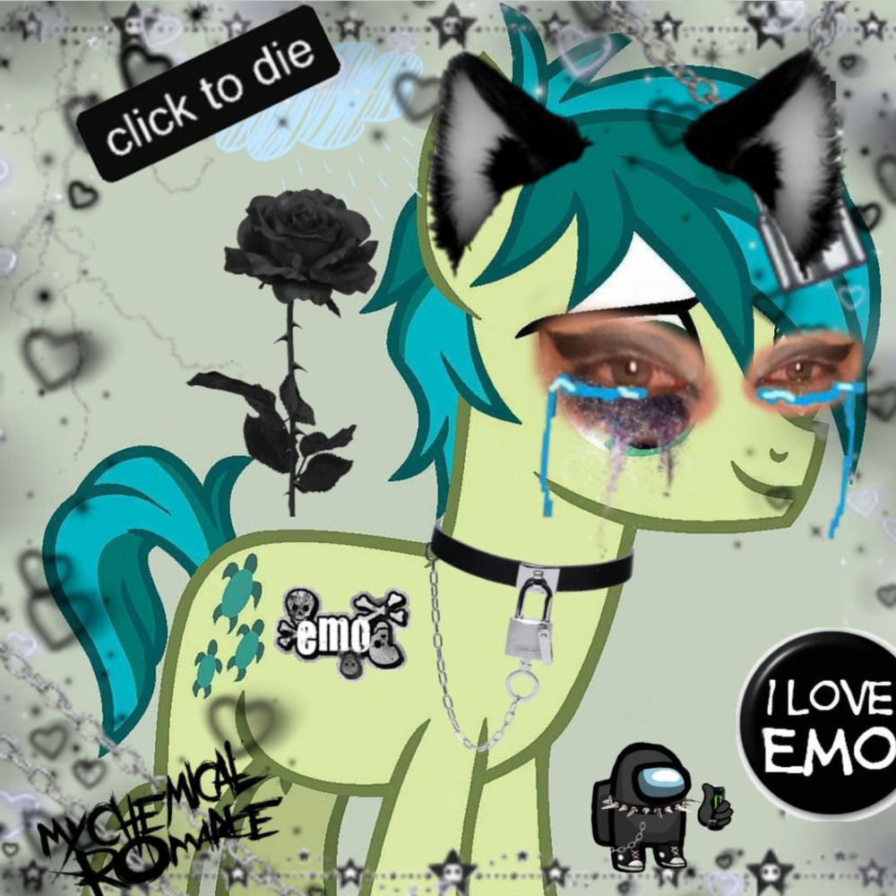 I Don't Know (Explicit)