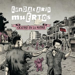 ดาวน์โหลดและฟังเพลง Es Pota, Cerdo พร้อมเนื้อเพลงจาก Lendakaris Muertos